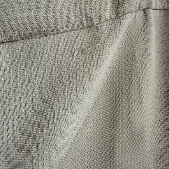 H&M vest suiting - Picture 9 of 9